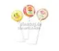 Preview: Johny Bee Lolly Design 960g